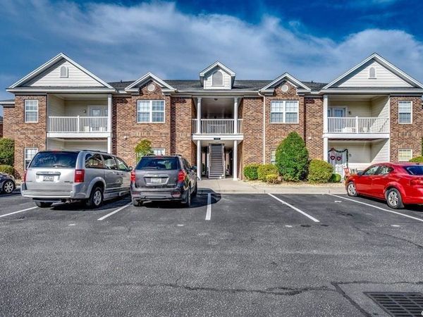 2041 Silvercrest Dr. , Myrtle Beach, SC 29579