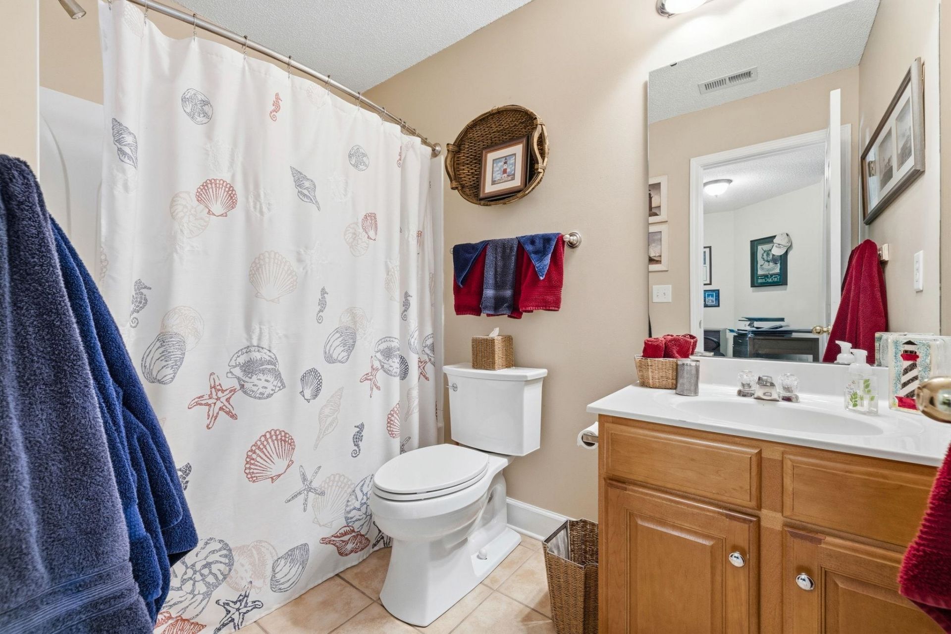 307 River Rock Ln. Photo 28