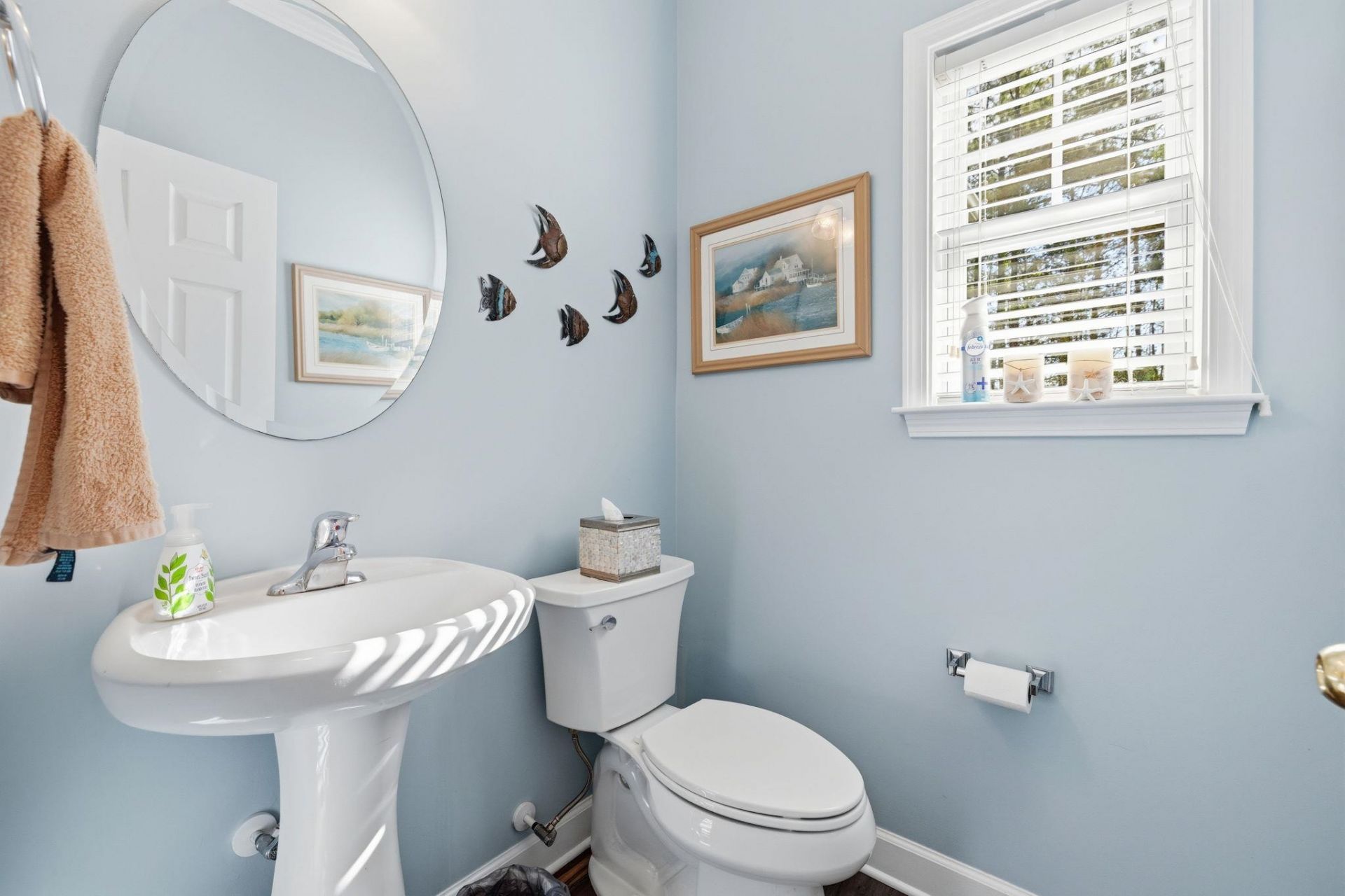 307 River Rock Ln. Photo 33