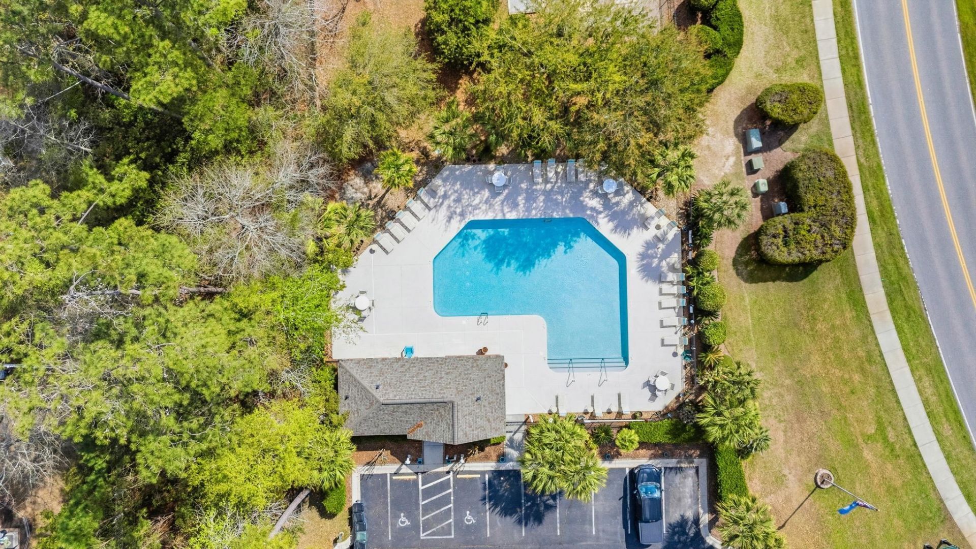 307 River Rock Ln. Photo 48