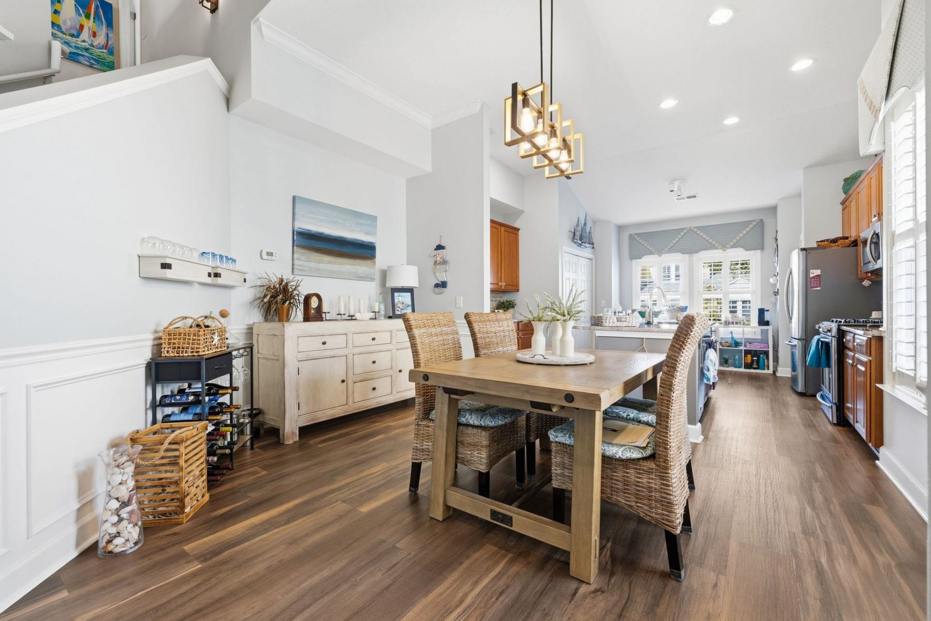 307 River Rock Ln. Photo 9