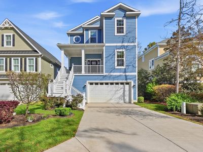 4943 S Island Dr. , North Myrtle Beach, SC 29582