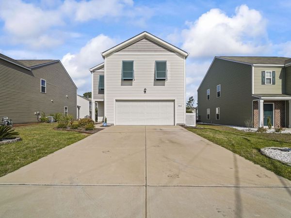 6615 Colonial Dr., Myrtle Beach, SC 29572