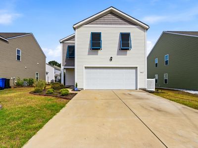 6615 Colonial Dr., Myrtle Beach, SC 29572