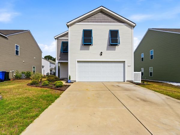 6615 Colonial Dr., Myrtle Beach, SC 29572