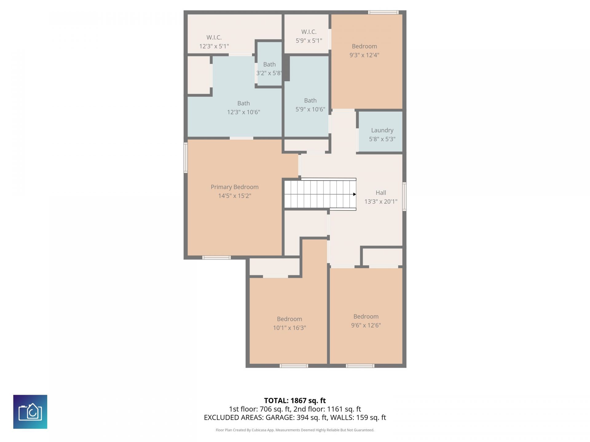 6615 Colonial Dr. Photo 47