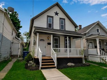 23 Pooley Place, Buffalo, NY 14213