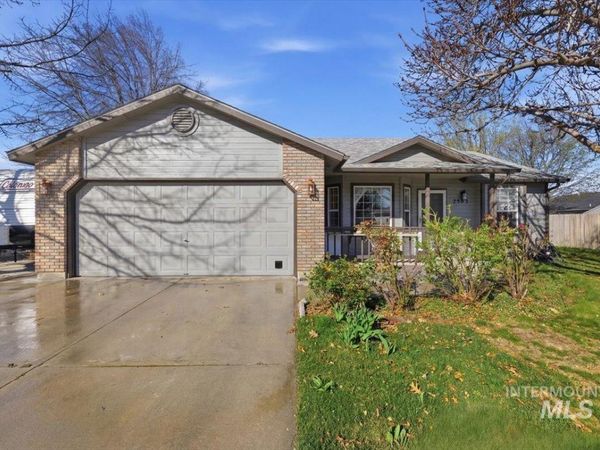 2503 N Morrow Ave, Boise, ID 83713