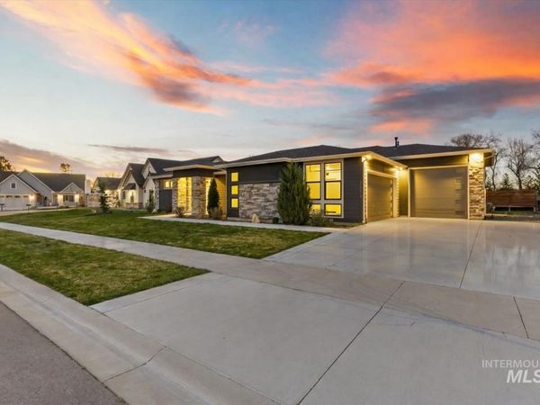 3882 W Haverhill St, Eagle, ID 83616