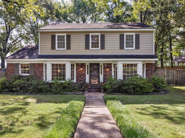 1164 BROOKFIELD RD, Memphis, TN 38119