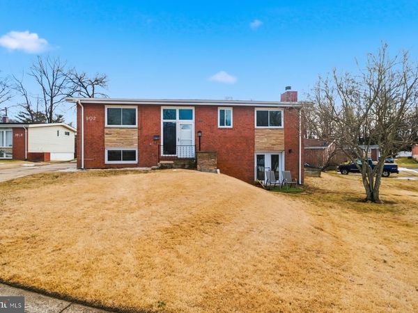 902 BITTERSWEET ROAD , BALTIMORE, MD 21208