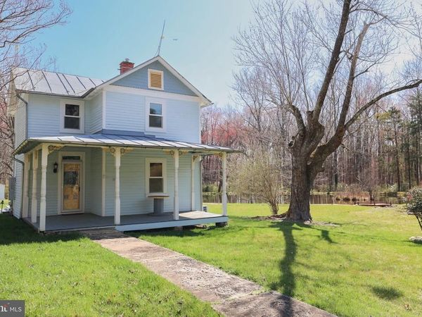 24060 NEW MOUNTAIN ROAD, ALDIE, VA 20105