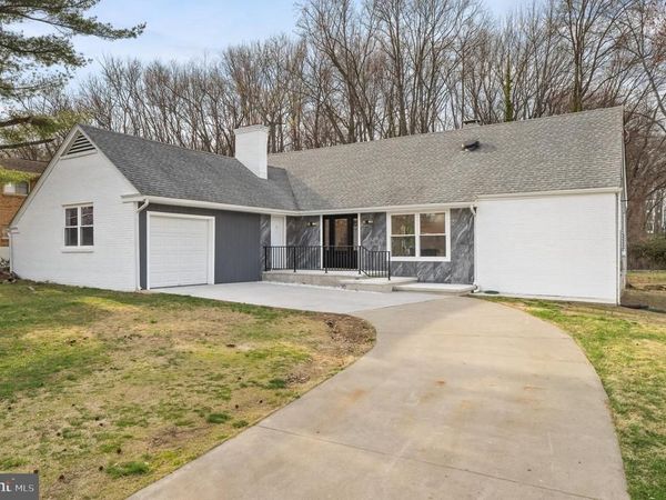 301 HIALEAH DRIVE, CHERRY HILL, NJ 08002