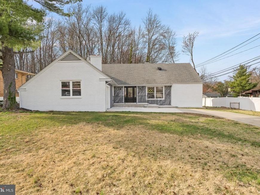 301 Hialeah Drive, Cherry Hill, NJ 08002 Main Photo