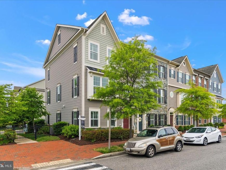 608 S Cherry Grove Avenue, Annapolis, MD 21401 Main Photo