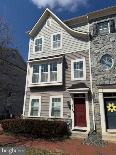 608 S CHERRY GROVE AVENUE , ANNAPOLIS, MD 21401