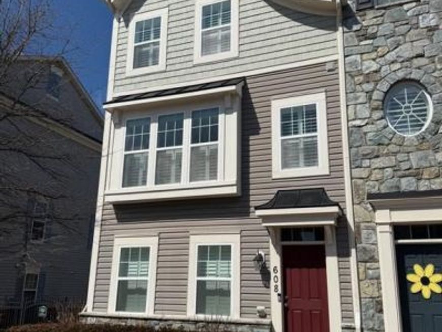 608 S Cherry Grove Avenue , Annapolis, MD 21401 Main Photo