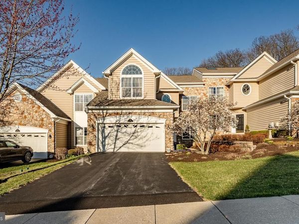 37 SAGEWOOD DRIVE , Unit 14, MALVERN, PA 19355