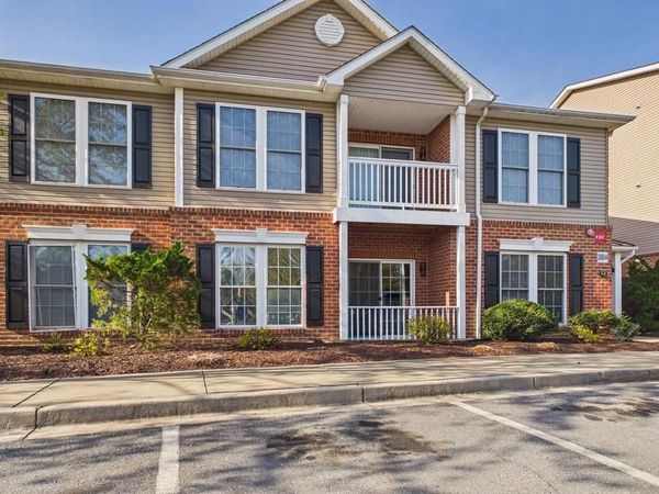 302 BAUGHMANS, Unit 304A, FREDERICK, MD 21702