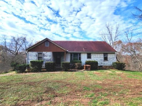 641 Warren Chapel Road , Fleming, OH 45729