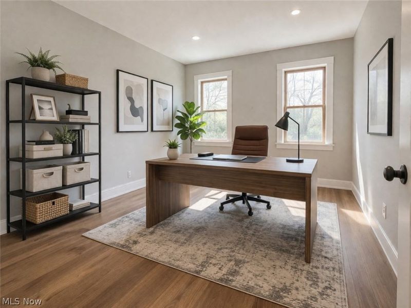 641 Warren Chapel Road, Fleming, OH 45729 Photo 10