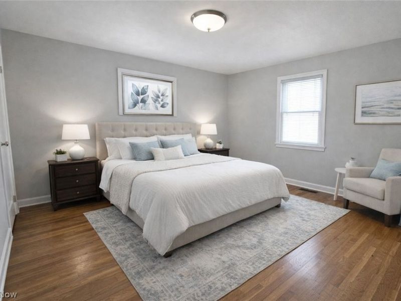 641 Warren Chapel Road, Fleming, OH 45729 Photo 13