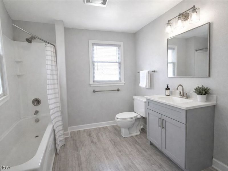 641 Warren Chapel Road, Fleming, OH 45729 Photo 16