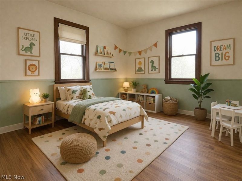 641 Warren Chapel Road, Fleming, OH 45729 Photo 18