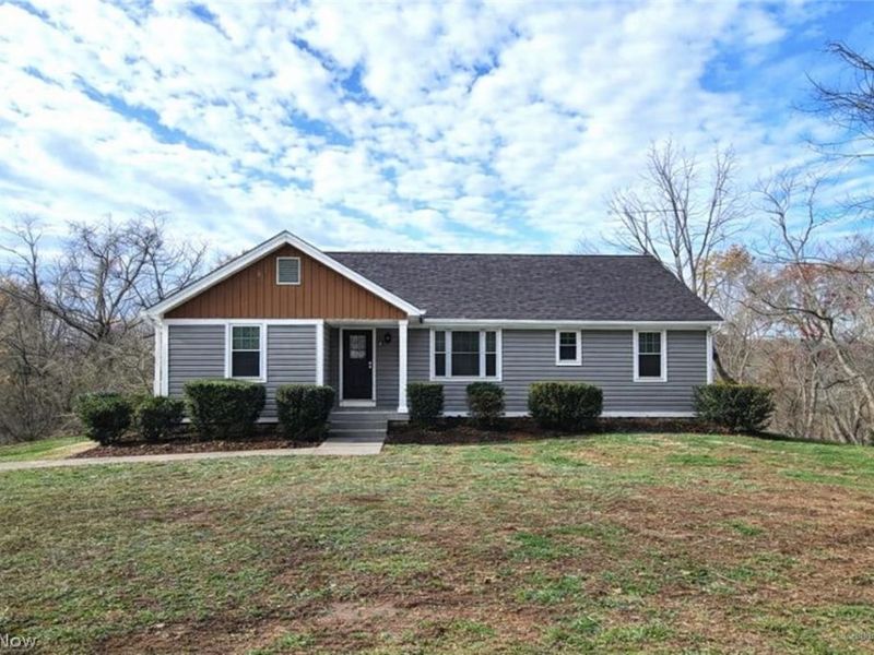 641 Warren Chapel Road, Fleming, OH 45729 Photo 2