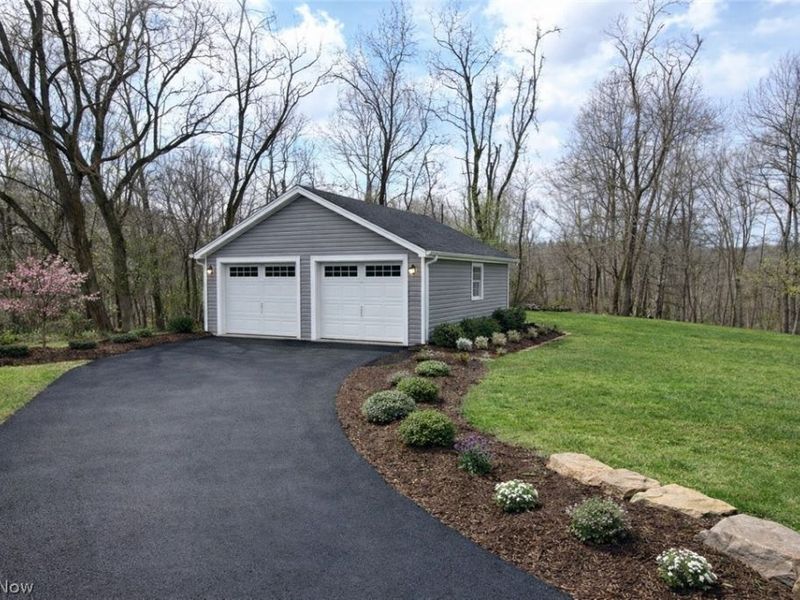 641 Warren Chapel Road, Fleming, OH 45729 Photo 27