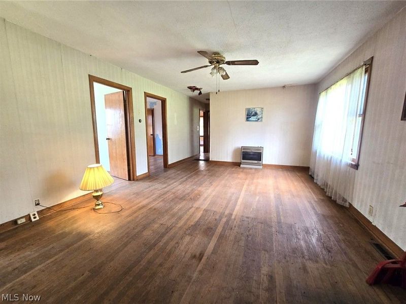 641 Warren Chapel Road, Fleming, OH 45729 Photo 4