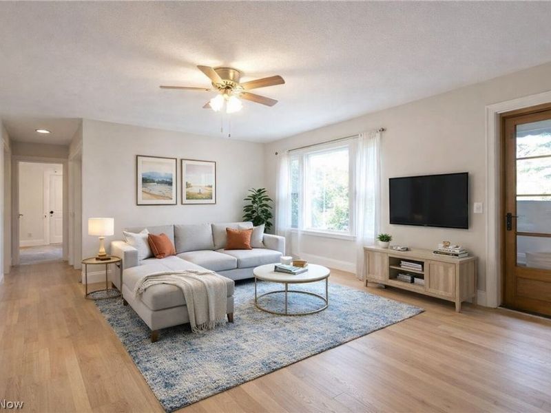 641 Warren Chapel Road, Fleming, OH 45729 Photo 5