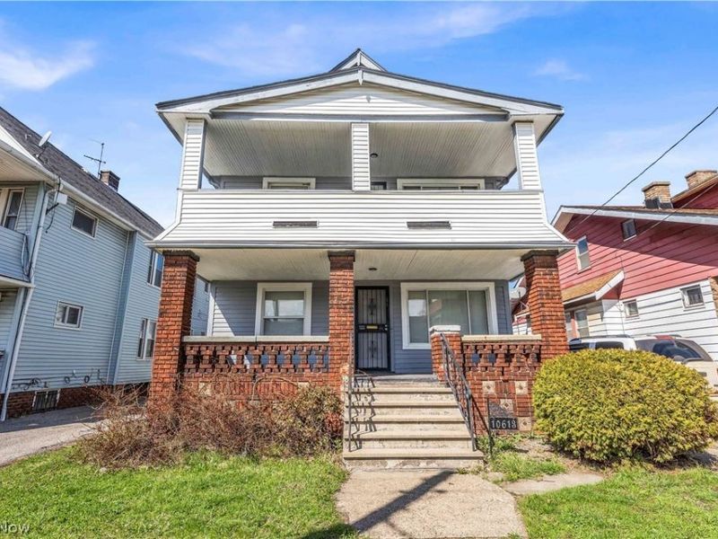 10613 Sandusky Avenue, Unit B, Cleveland, OH 44105 Photo 1