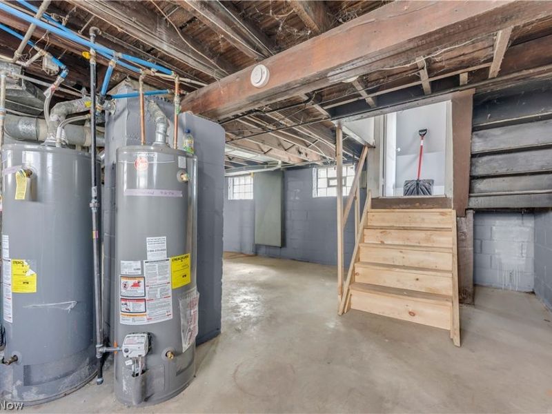 10613 Sandusky Avenue, Unit B, Cleveland, OH 44105 Photo 27