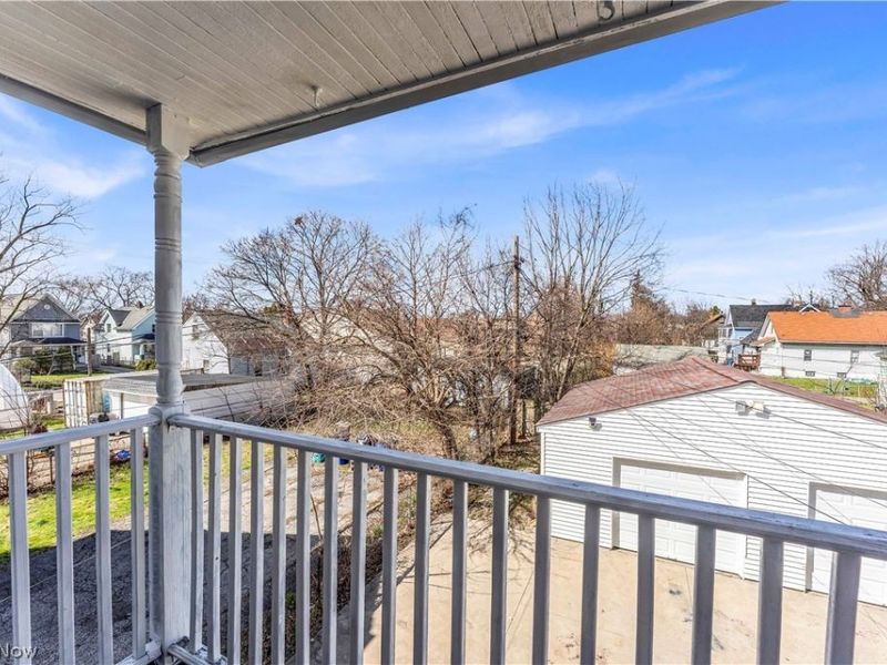 10613 Sandusky Avenue, Unit B, Cleveland, OH 44105 Photo 3