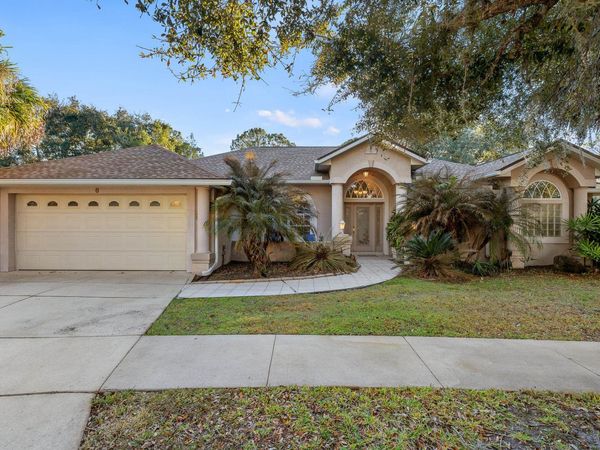 6 N Ibis, Palm Coast, FL 32137
