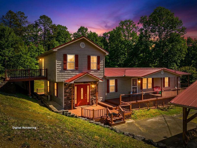 15379 State Highway 190, Pineville, KY 40977 Photo 1