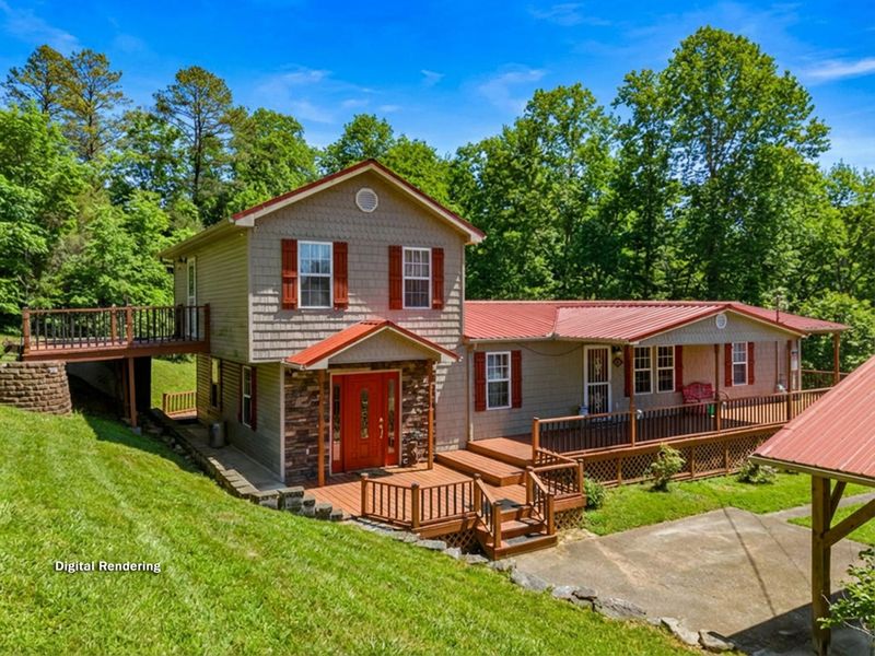 15379 State Highway 190, Pineville, KY 40977 Photo 3