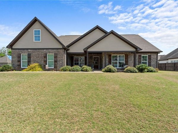 12508 Orchard Trace, Moundville, AL 35474