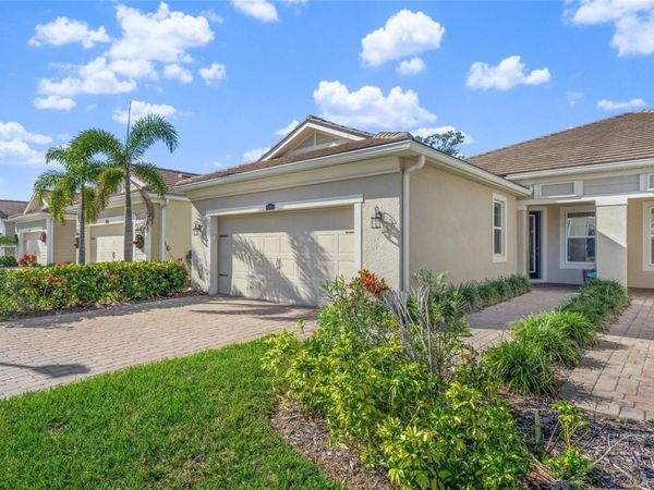 8681 RAIN SONG ROAD , SARASOTA, FL 34238