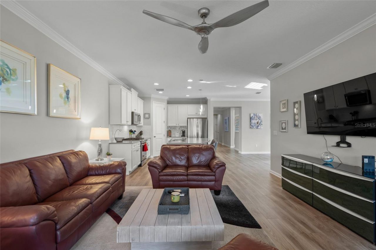 8681 Rain Song Road, Sarasota, FL 34238 Photo