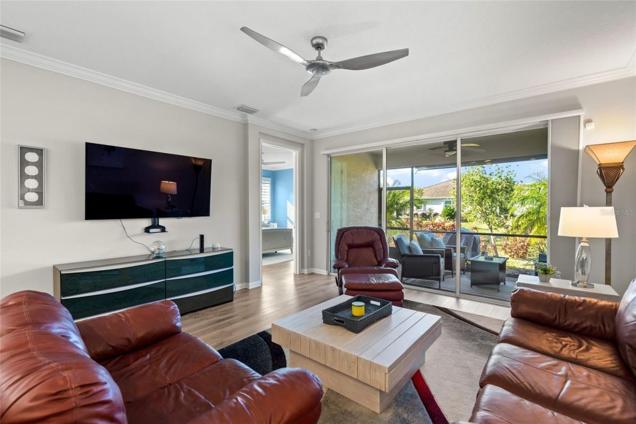 8681 Rain Song Road, Sarasota, FL 34238 Photo