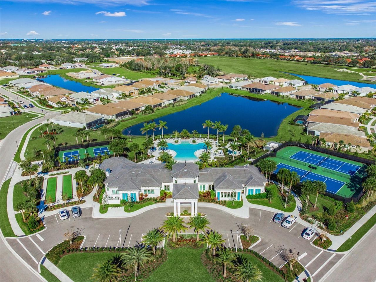8681 Rain Song Road, Sarasota, FL 34238 Photo