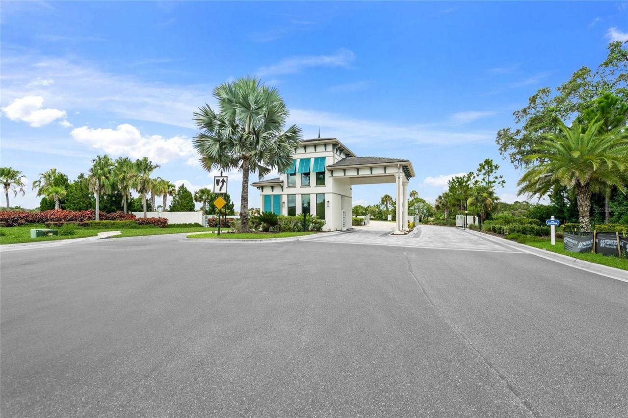 8681 Rain Song Road, Sarasota, FL 34238 Photo