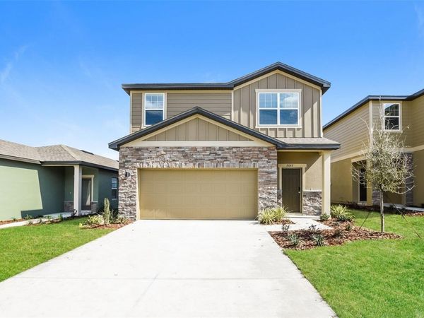 2042 HEMINGWAY CIRCLE , GROVELAND, FL 34736