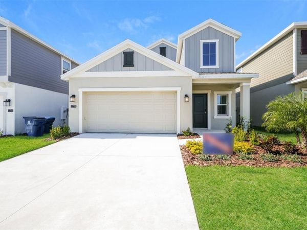 1792 FOREMAN ROAD , EAGLE LAKE, FL 33839