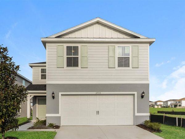 3735 HADDON AVENUE , DAVENPORT, FL 33837