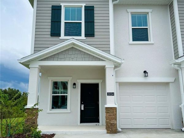 3054 CHANTILLY DRIVE, DAVENPORT, FL 33837