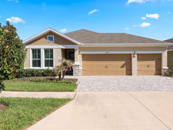 13928 NATURES RESERVE DRIVE, LITHIA, FL 33547