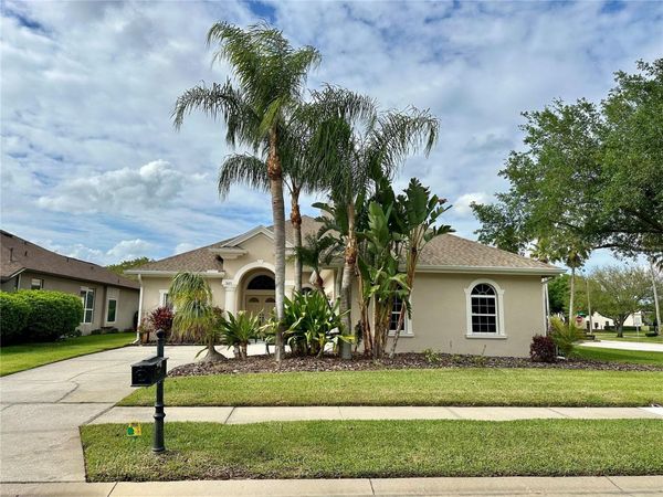 3025 NAUGHTON WAY, TARPON SPRINGS, FL 34688